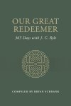 Our Great Redeemer