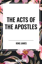 The Acts of the Apostles