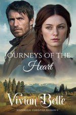 Journey's of the Heart