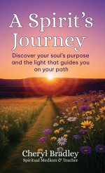 A Spirit's Journey: Discover your soul's purpose and the light that guides you on your path
