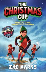 The Christmas Cup