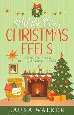 All the Cozy Christmas Feels