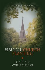 Biblical Church Planting