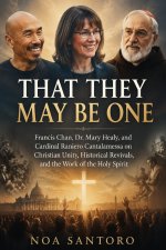 THAT THEY MAY BE ONE: Francis Chan, Dr. Mary Healy, and Cardinal Raniero Cantalamessa on Christian Unity, Historical Revivals, and the Work of the Hol