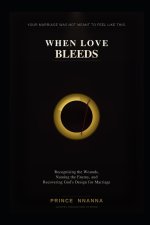 WHEN LOVE BLEEDS: Recognising the Wounds, Naming the Enemy, and Recovering God's Design for Marriage