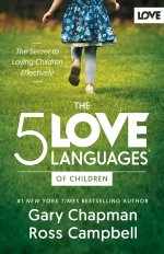5 Love Languages of Children
