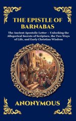 Epistle Of Barnabas