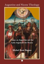 Augustine And Nicene Theology