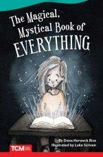 Magical, Mystical Book Of Everything