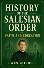 History of the Salesian Order: Faith and Education