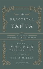 The Practical Tanya - Part Two - Gateway to Unity and Faith