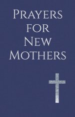 Prayers for New Mothers: Daily Strength for the Journey of Parenthood