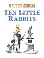 Ten Little Rabbits
