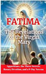 Our Lady of Fatima: The Message and the Three Secrets: Marian Apparitions, the Three Secrets, Rosary Devotion, and a 9-Day Novena
