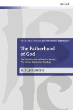 Fatherhood Of God
