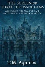 The Screen of Three Thousand Gems