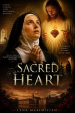 Sacred Heart: His Reign Has No End: The Story of Saint Margaret Mary Alacoque and the Divine Revelations that Shaped Catholic Devotion