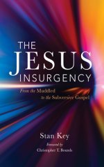 The Jesus Insurgency