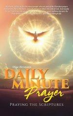 DAILY MINUTE PRAYER: Praying the Scriptures