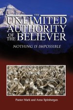 The Unlimited Authority of the Believer