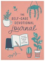 Self-Care Devotional Journal
