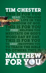 Matthew For You