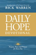 Daily Hope Devotional