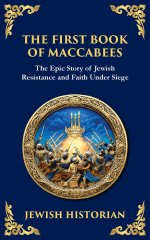 First Book Of Maccabees