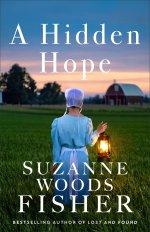 A Hidden Hope (Doctor to the Amish Book #2)
