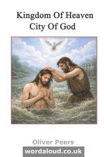 Kingdom Of Heaven, City Of God | Meditations On The Love Of Jesus Christ