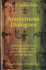 Anonymous Dialogues