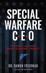 Special Warfare CEO
