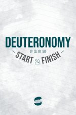 Deuteronomy from Start2Finish