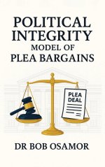 POLITICAL INTEGRITY MODEL OF PLEA BARGAINS: PLEA BARGAINING POLITICAL CORRUPTION OFFENCES IN DEVELOPING COUNTRIES