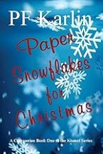 Paper Snowflakes for Christmas