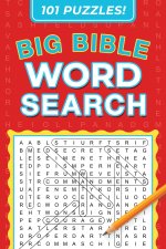 Big Bible Word Search