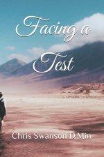 Facing a Test