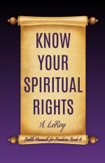 Know Your Spiritual Rights