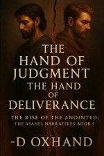 The Hand of Judgment, The Hand of Deliverance: The Rise of the Anointed: The Asahel Narratives Book 5