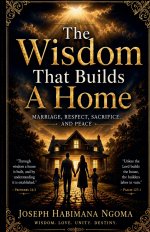 The Wisdom That Builds A Home: Marriage, Respect, Sacrifice, And Peace