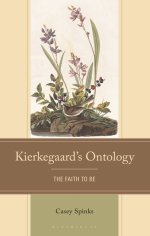 Kierkegaard\'s Ontology