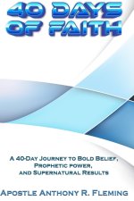 40 Days of Faith