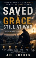 Saved by Grace, Still at War: Understanding Sin, Identity, and the Christian Struggle