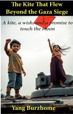 The Kite That Flew Beyond the Gaza Siege