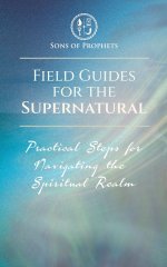 Field Guides for the Supernatural: Practical Steps for Navigating the Spiritual Realm