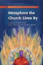 Metaphors the Church Lives By
