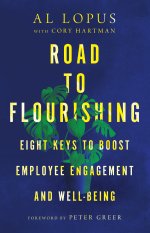 Road to Flourishing