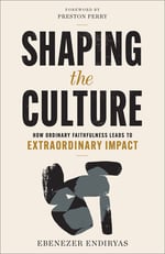 Shaping the Culture
