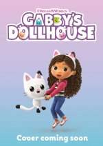 Dreamworks Gabby\'s Dollhouse: Summer Fun!