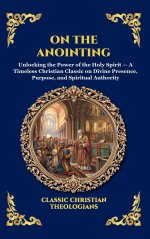 On The Anointing